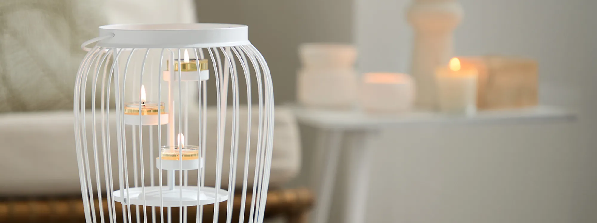 Svietniky | PartyLite