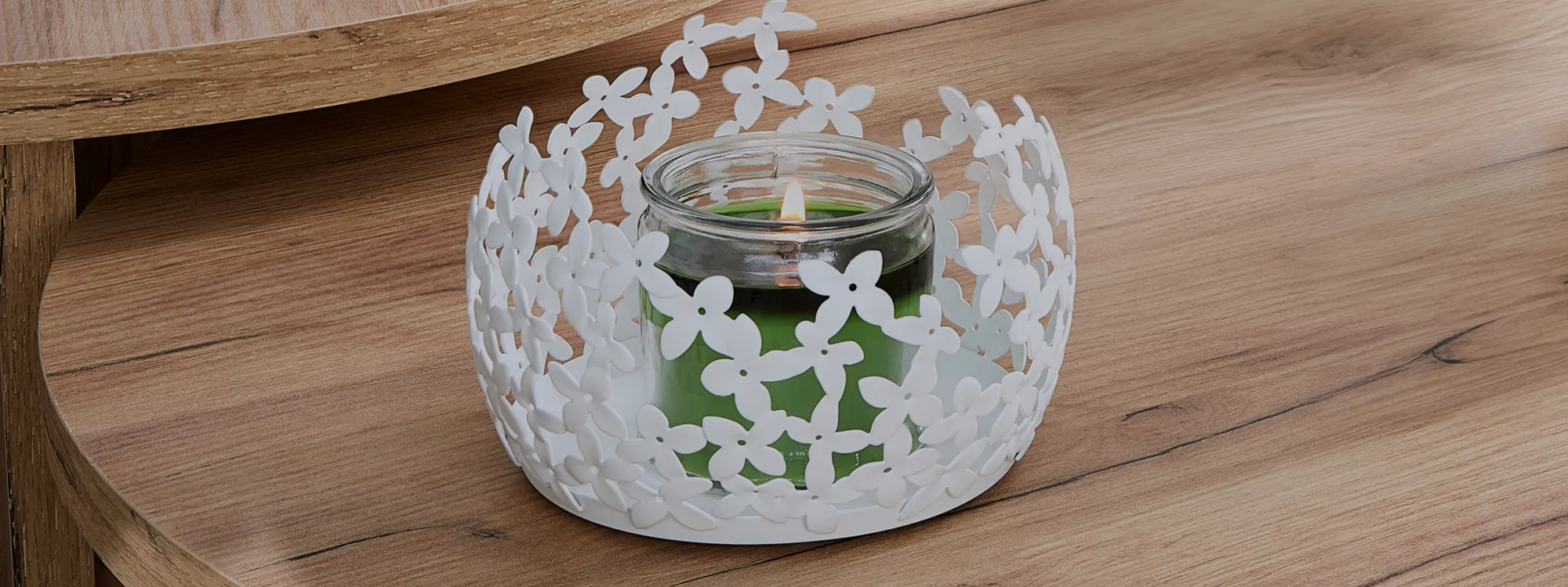 Všetky doplnky | PartyLite