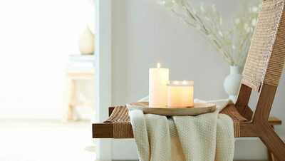 Glolites  the worlds brightest candle