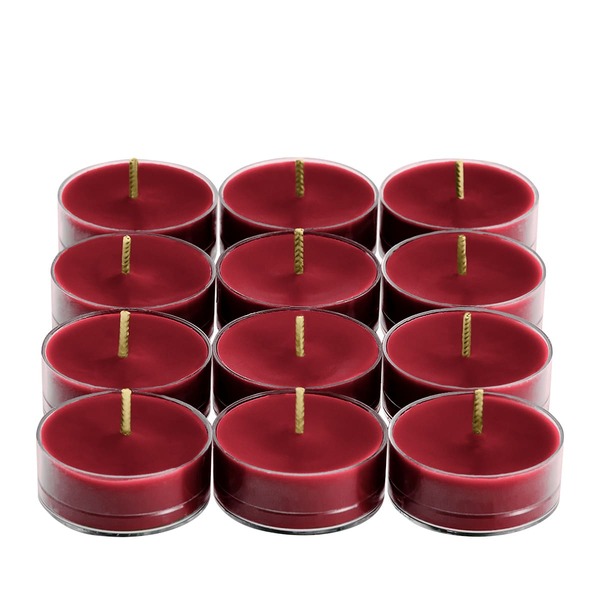 Fh24 v042125 bourbon cherry universal tealight candles 188c %281%29